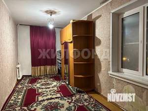 3-к квартира, вторичка, 60м2, 6/9 этаж