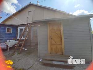 4-к квартира, вторичка, 65м2, 1/1 этаж