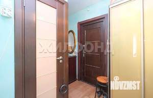 1-к квартира, вторичка, 37м2, 1/10 этаж