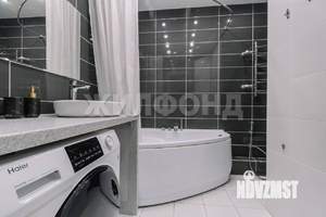 2-к квартира, вторичка, 68м2, 23/25 этаж