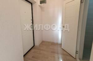 Студия квартира, вторичка, 24м2, 11/24 этаж