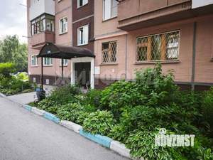 3-к квартира, вторичка, 62м2, 3/5 этаж