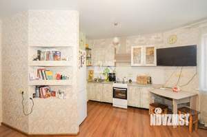 1-к квартира, вторичка, 42м2, 3/22 этаж