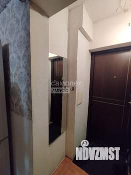 Студия квартира, вторичка, 25м2, 13/17 этаж