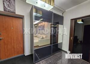 2-к квартира, вторичка, 67м2, 11/17 этаж