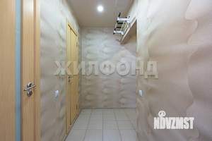 1-к квартира, вторичка, 41м2, 5/10 этаж