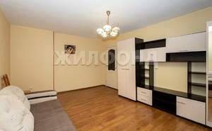 2-к квартира, вторичка, 66м2, 3/10 этаж