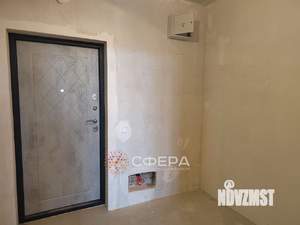 Студия квартира, сданный дом, 35м2, 5/25 этаж