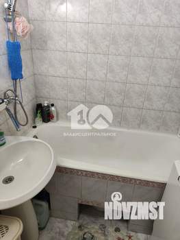 3-к квартира, вторичка, 65м2, 4/9 этаж