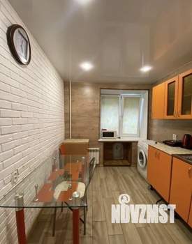 2-к квартира, вторичка, 44м2, 1/9 этаж