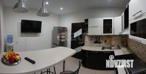 3-к квартира, вторичка, 110м2, 4/9 этаж