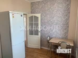 1-к квартира, вторичка, 34м2, 17/17 этаж