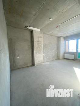 1-к квартира, вторичка, 48м2, 5/25 этаж