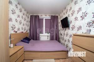 3-к квартира, вторичка, 59м2, 3/9 этаж