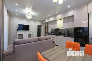 3-к квартира, вторичка, 67м2, 4/12 этаж