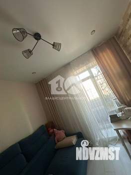 2-к квартира, вторичка, 64м2, 11/12 этаж