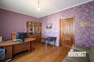 3-к квартира, вторичка, 117м2, 10/16 этаж