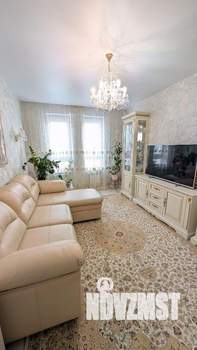 2-к квартира, вторичка, 61м2, 15/26 этаж