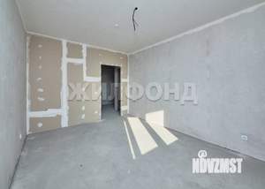 1-к квартира, вторичка, 38м2, 14/25 этаж