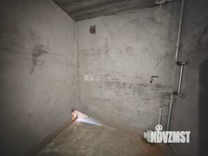 1-к квартира, строящийся дом, 46м2, 11/14 этаж