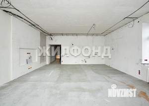 2-к квартира, вторичка, 91м2, 3/9 этаж