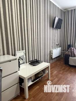 Студия квартира, вторичка, 21м2, 3/10 этаж