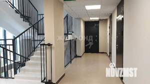 1-к квартира, вторичка, 26м2, 5/10 этаж