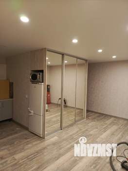 1-к квартира, вторичка, 32м2, 2/5 этаж