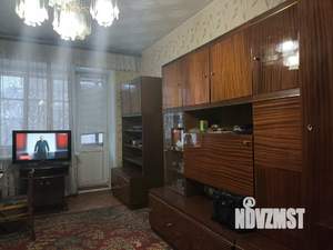 2-к квартира, вторичка, 45м2, 4/4 этаж