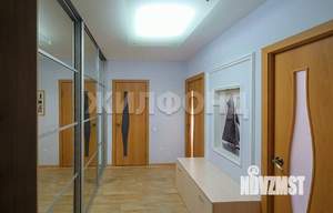 2-к квартира, вторичка, 56м2, 1/10 этаж