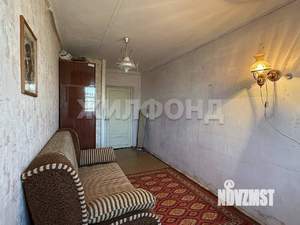 3-к квартира, вторичка, 56м2, 5/5 этаж