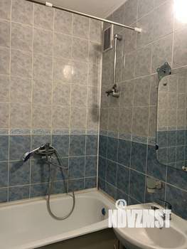 1-к квартира, вторичка, 37м2, 8/17 этаж