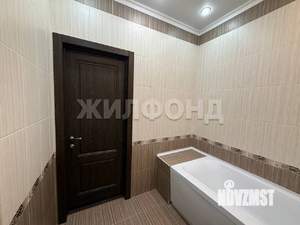 4-к квартира, вторичка, 129м2, 1/9 этаж