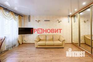 3-к квартира, вторичка, 56м2, 2/5 этаж