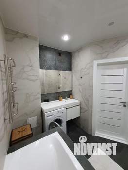 2-к квартира, вторичка, 52м2, 8/12 этаж