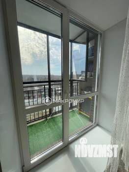 3-к квартира, вторичка, 56м2, 7/10 этаж