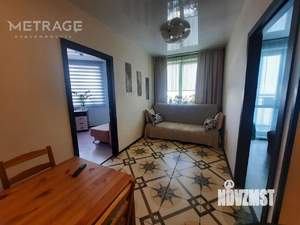 2-к квартира, вторичка, 47м2, 12/18 этаж