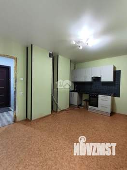 Студия квартира, вторичка, 33м2, 5/10 этаж