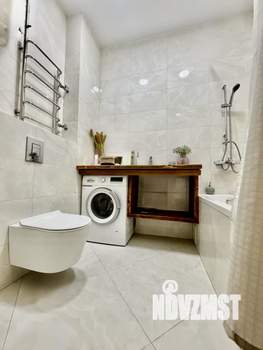 4-к квартира, вторичка, 87м2, 9/9 этаж