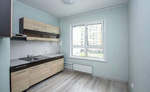 2-к квартира, вторичка, 58м2, 4/14 этаж