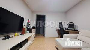 2-к квартира, вторичка, 44м2, 5/5 этаж