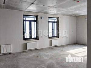 2-к квартира, вторичка, 54м2, 14/30 этаж