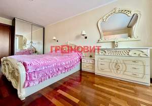 3-к квартира, вторичка, 83м2, 6/10 этаж