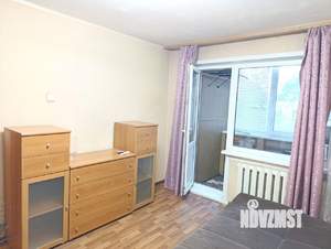 1-к квартира, вторичка, 30м2, 2/9 этаж
