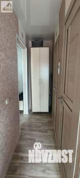 2-к квартира, вторичка, 44м2, 9/9 этаж