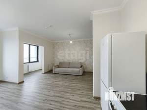 1-к квартира, вторичка, 41м2, 25/29 этаж