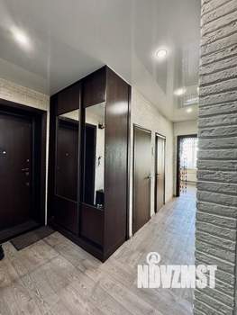 4-к квартира, вторичка, 86м2, 5/5 этаж