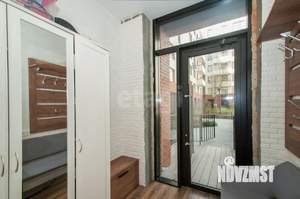 2-к квартира, вторичка, 86м2, 2/8 этаж