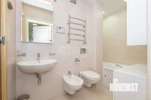 4-к квартира, вторичка, 133м2, 11/20 этаж