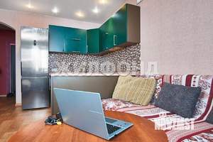 1-к квартира, вторичка, 30м2, 17/18 этаж